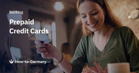 Best Prepaid Credit Card in Germany + Pros & Cons [2024]